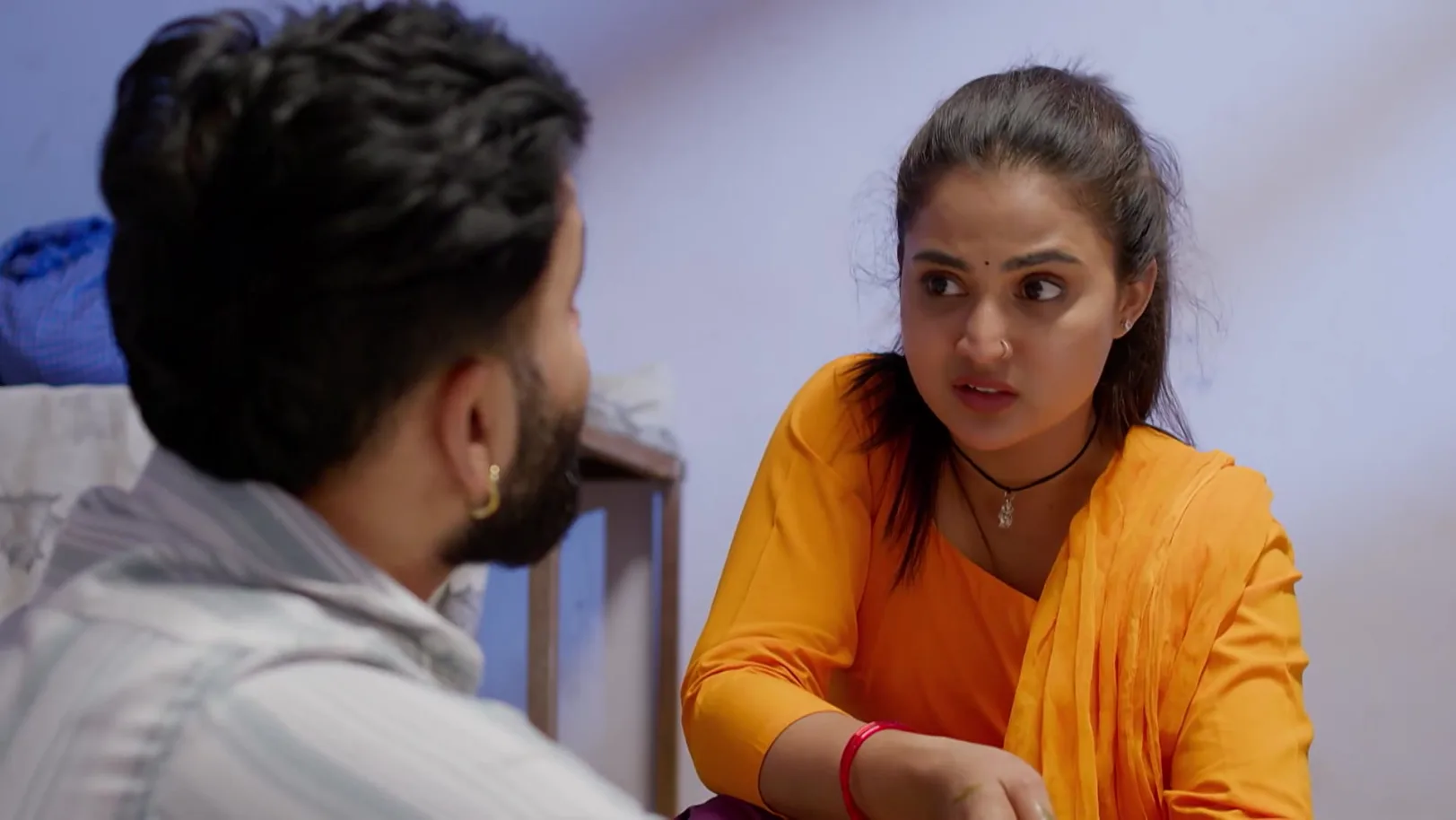 Ennallo Vechina Hrudayam - April 29, 2026 - Best Scene 
