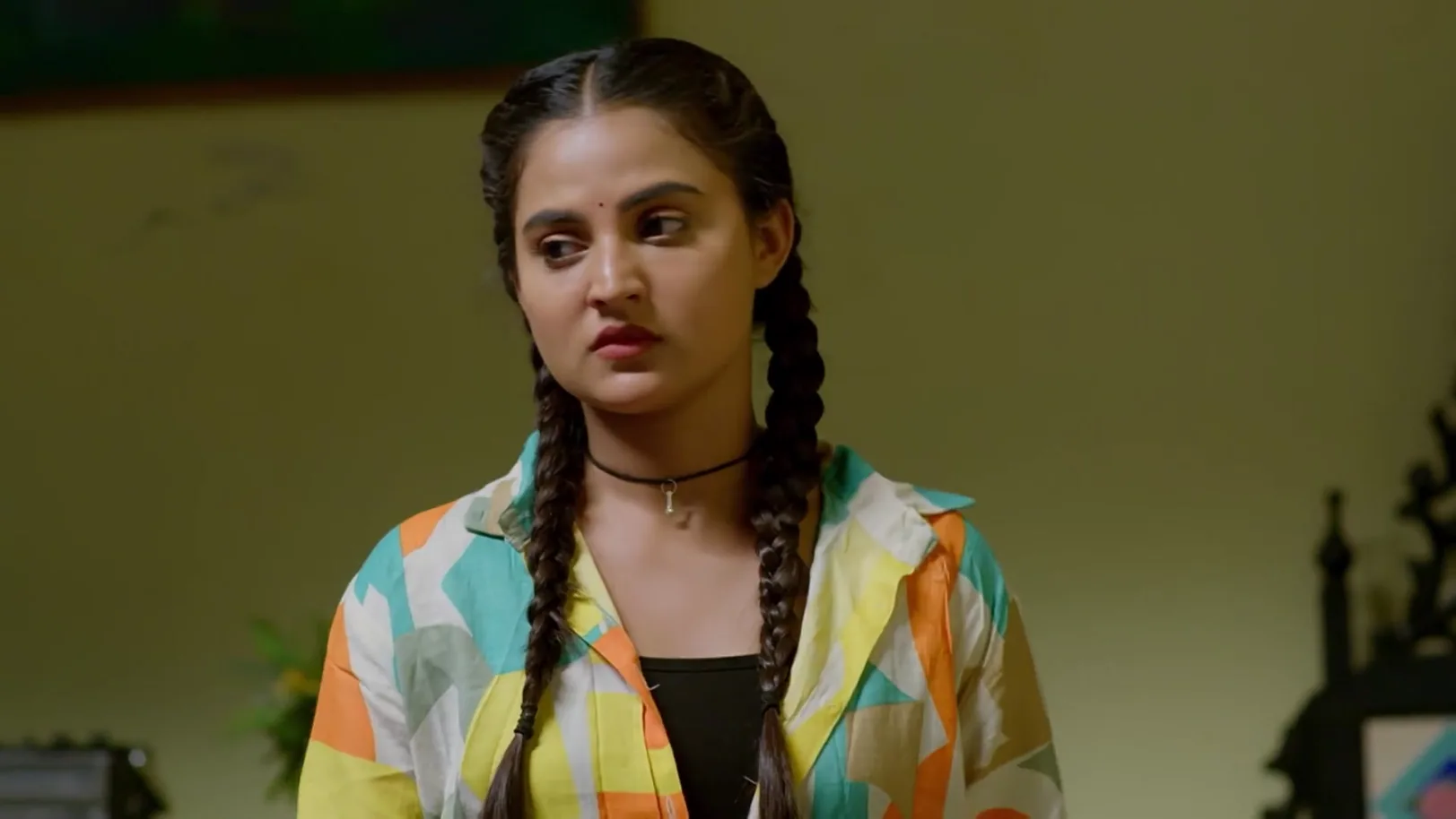 Ennallo Vechina Hrudayam - April 30, 2026 - Best Scene 