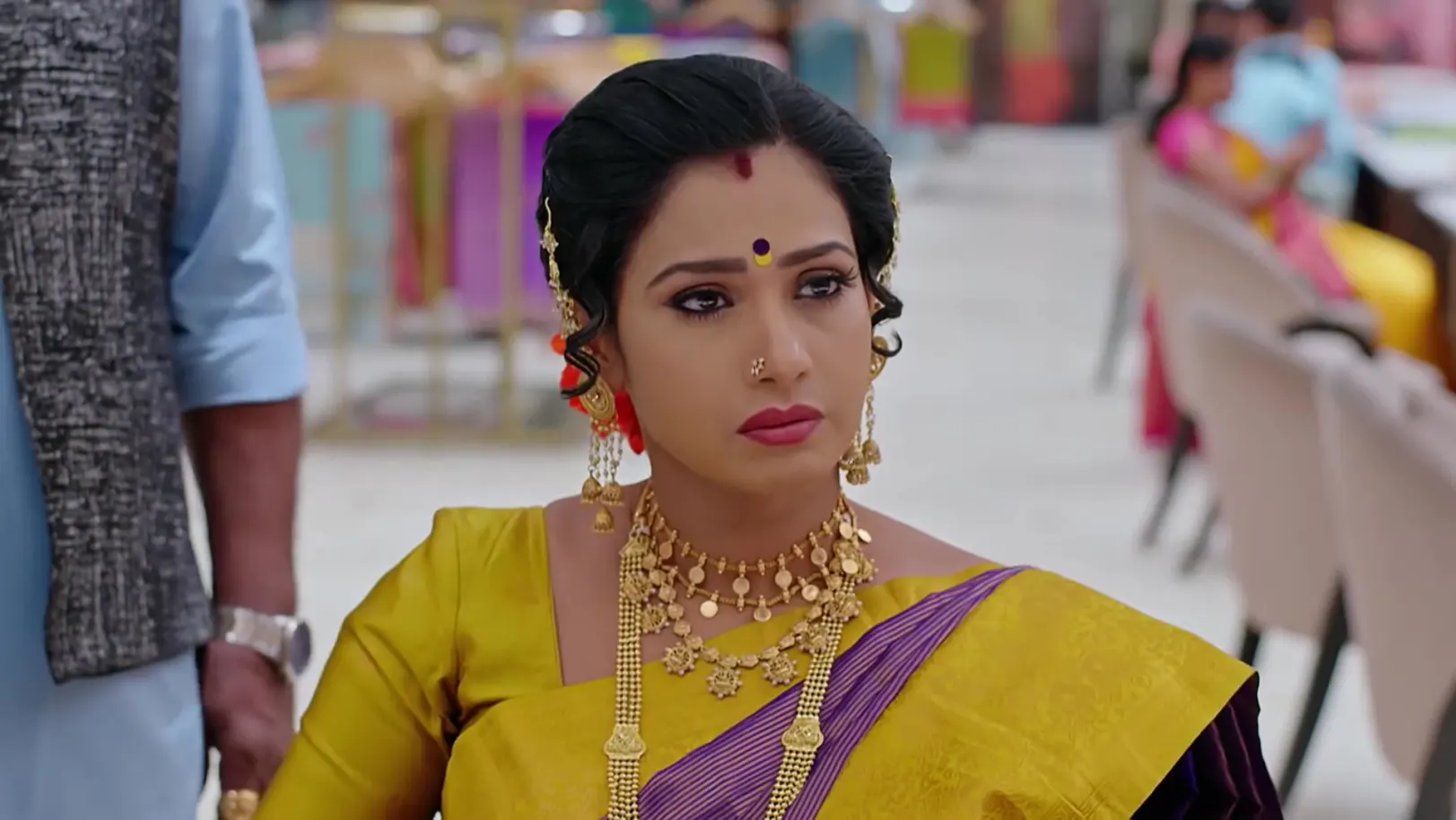 Gharana Mogudu - April 30, 2026 - Best Scene 