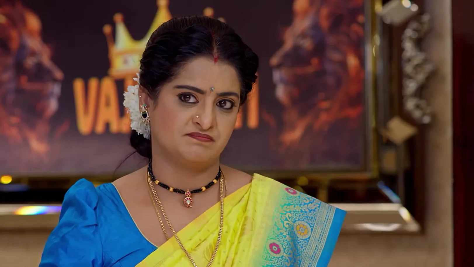 Jagadhatri - April 28, 2026 - Best Scene 