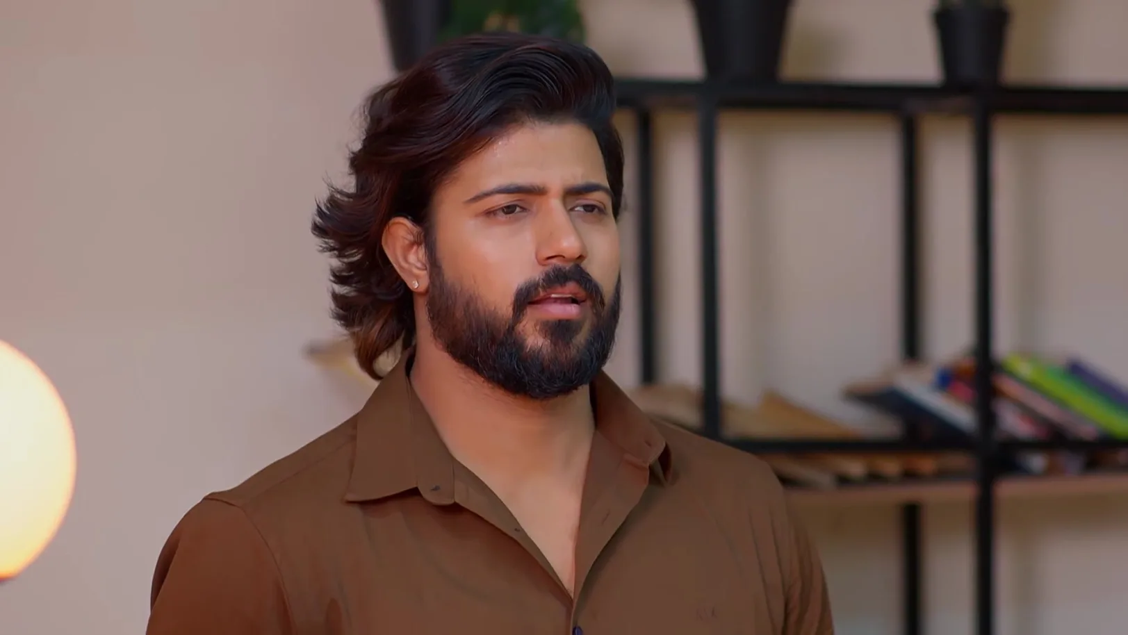 Meghasandesam - May 01, 2026 - Best Scene Meghasandesam - May 01, 2026 - Best Scene