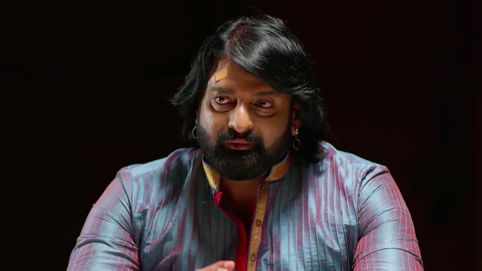 Nindu Noorella Saavasam - April 28, 2026 - Best Scene Nindu Noorella Saavasam - April 28, 2026 - Best Scene