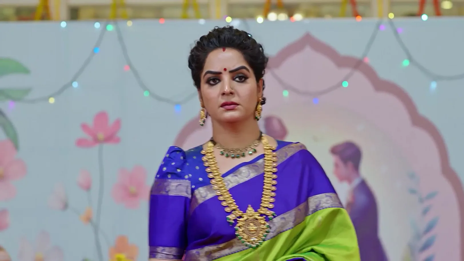 Ummadi Kutumbam - April 30, 2026 - Best Scene Ummadi Kutumbam - April 30, 2026 - Best Scene