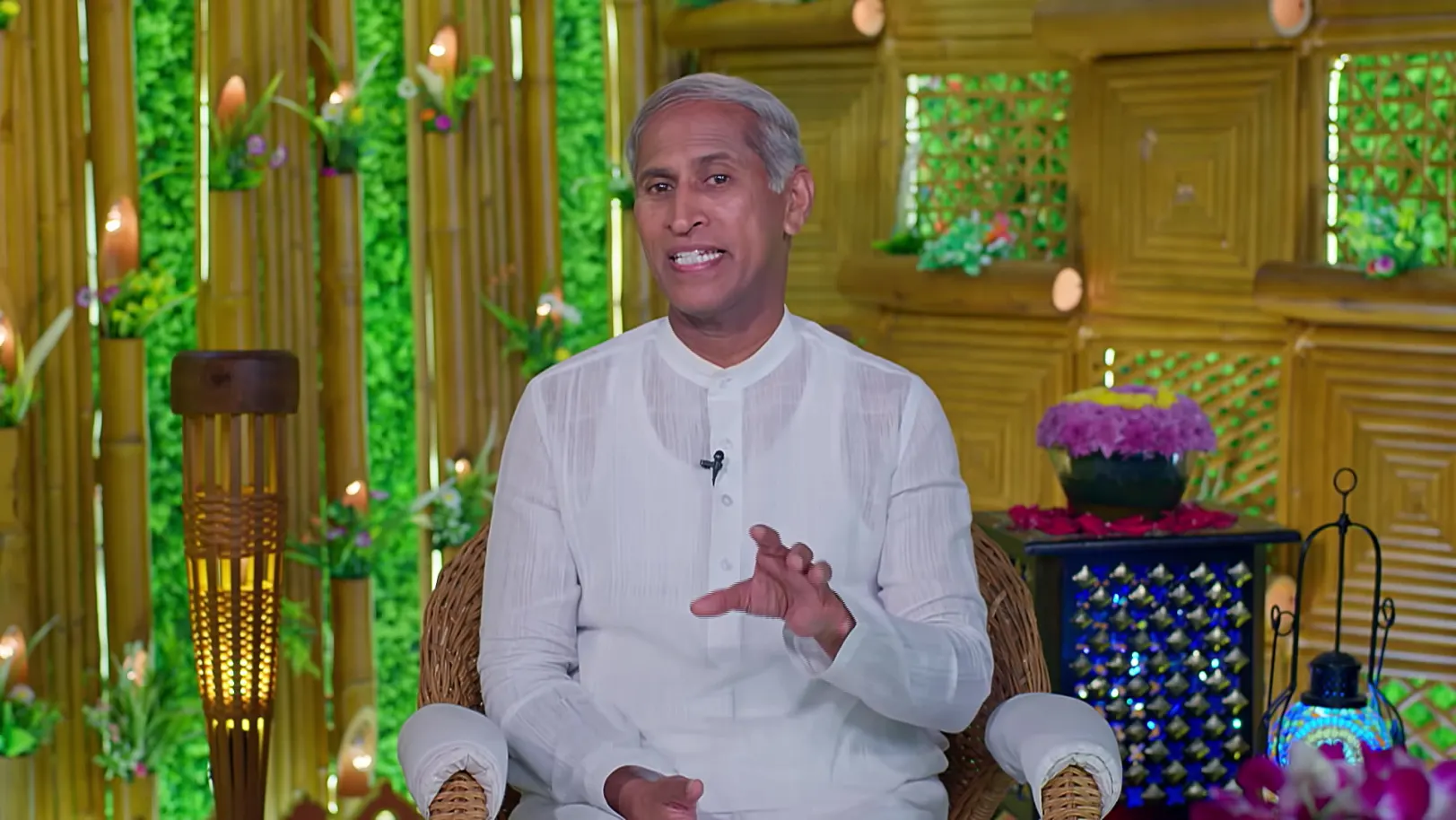 Aarogyame Mahayogam - May 01, 2026 - Episode Spoiler