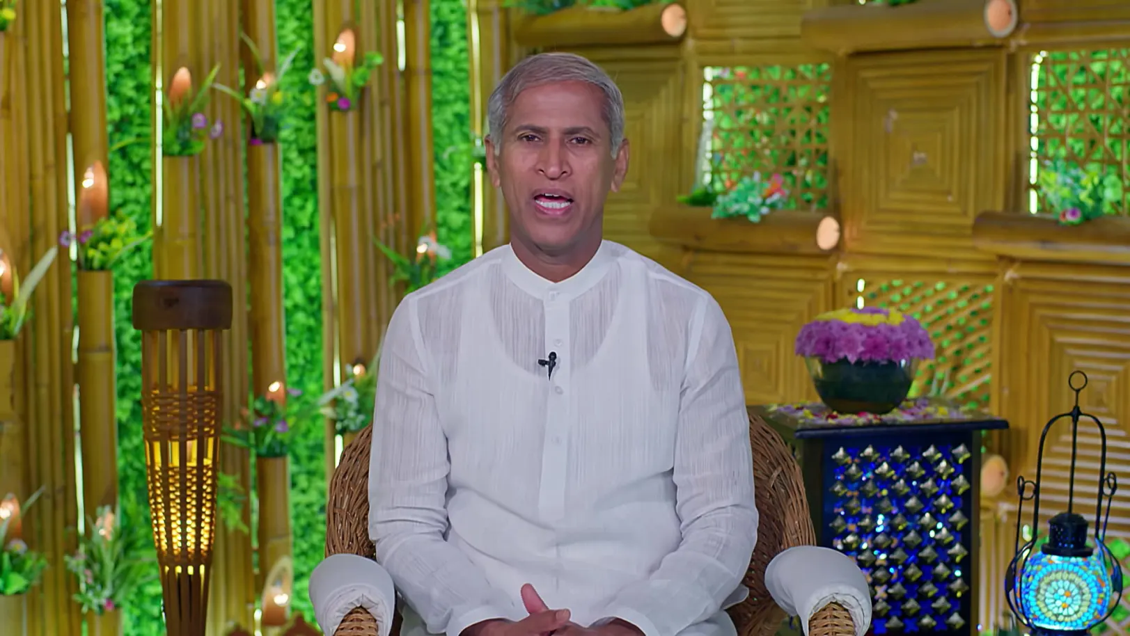Aarogyame Mahayogam - April 30, 2026 - Episode Spoiler