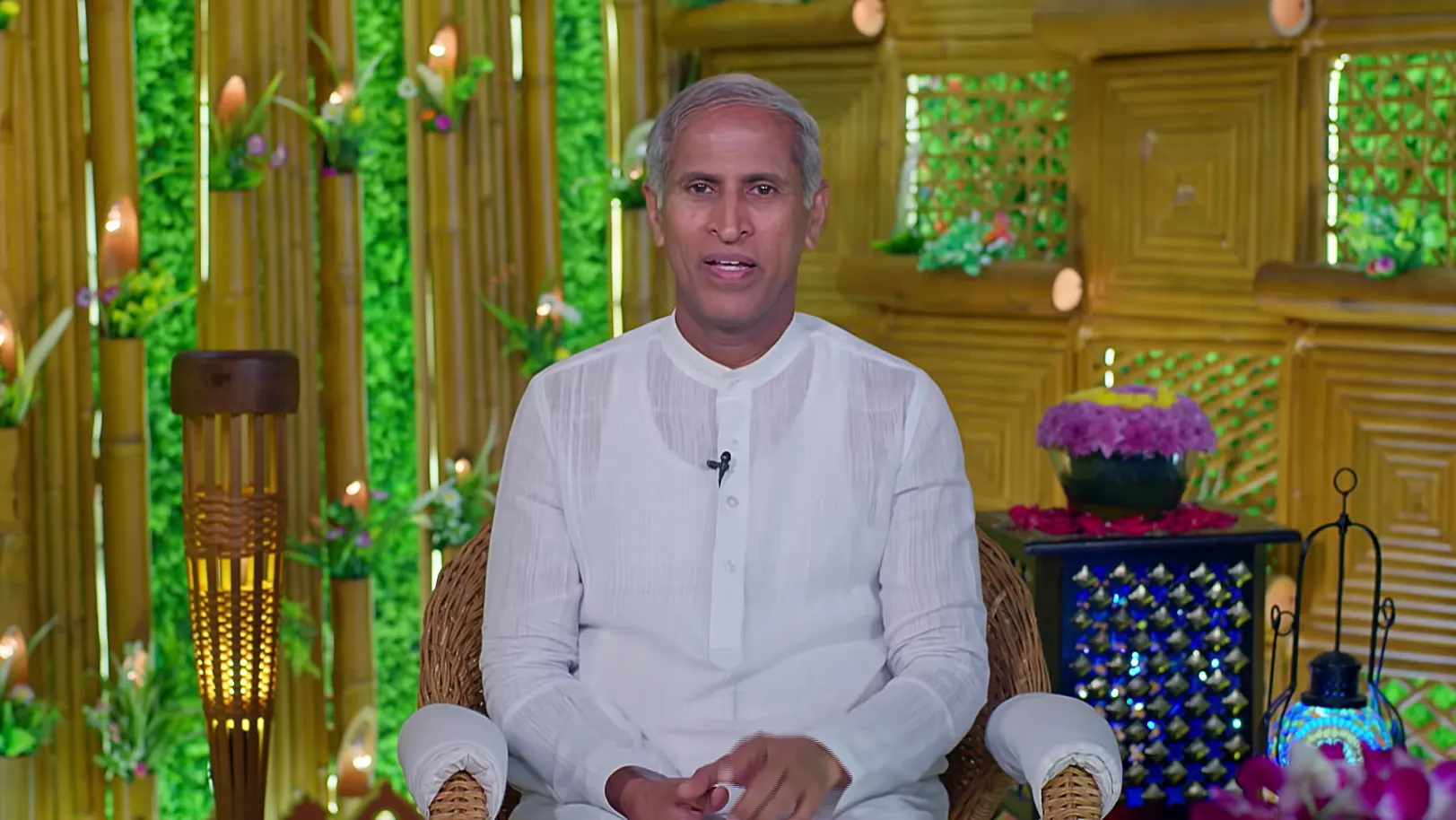 Aarogyame Mahayogam - May 01, 2026 - Episode Spoiler