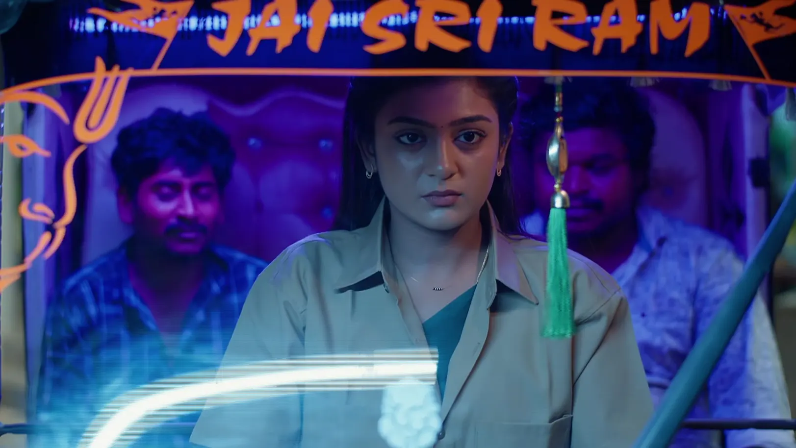 Auto Vijayashanthi - May 04, 2026 - Episode Spoiler Auto Vijayashanthi - May 04, 2026 - Episode Spoiler