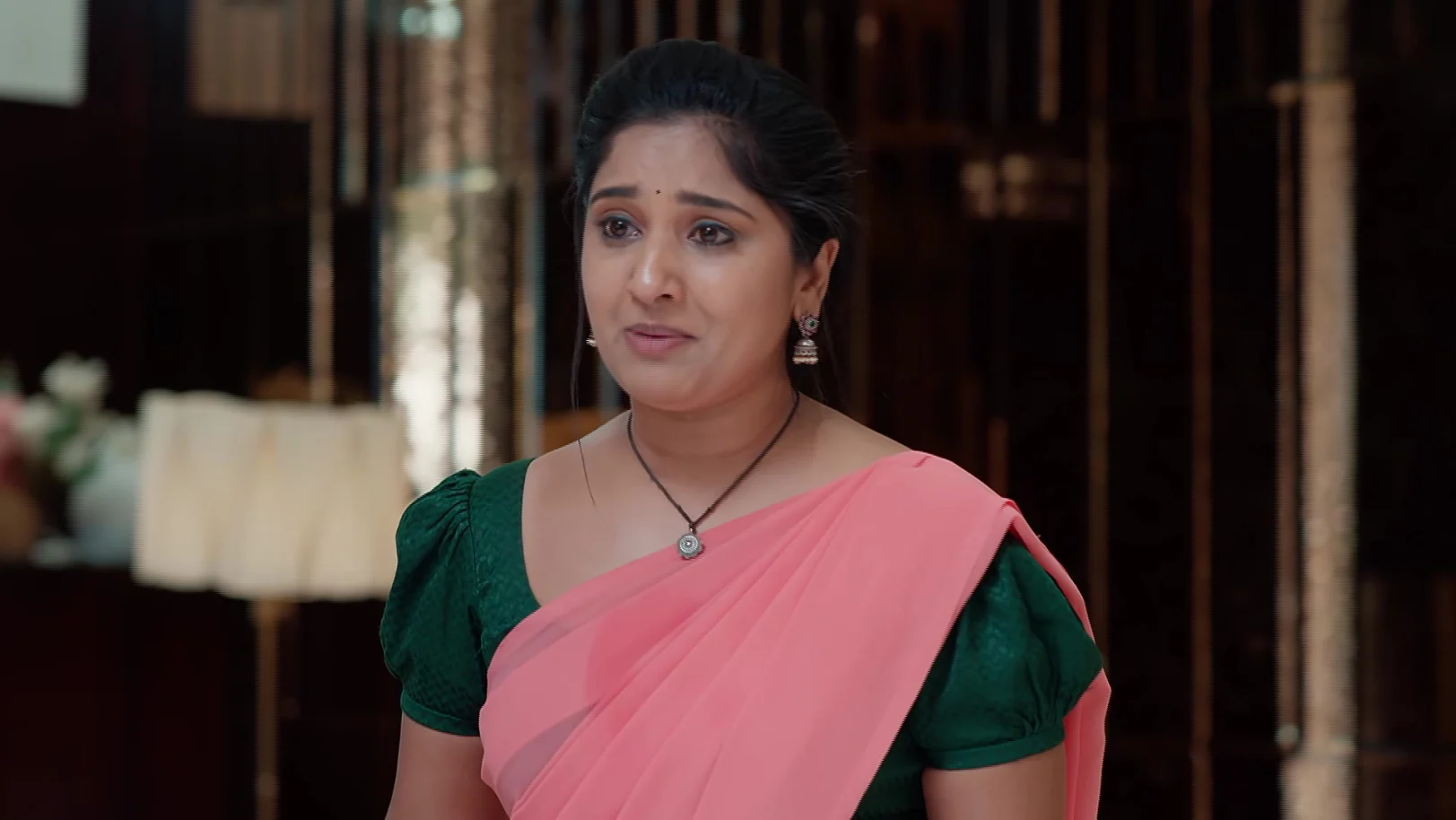 Chamanthi - May 04, 2026 - Episode Spoiler