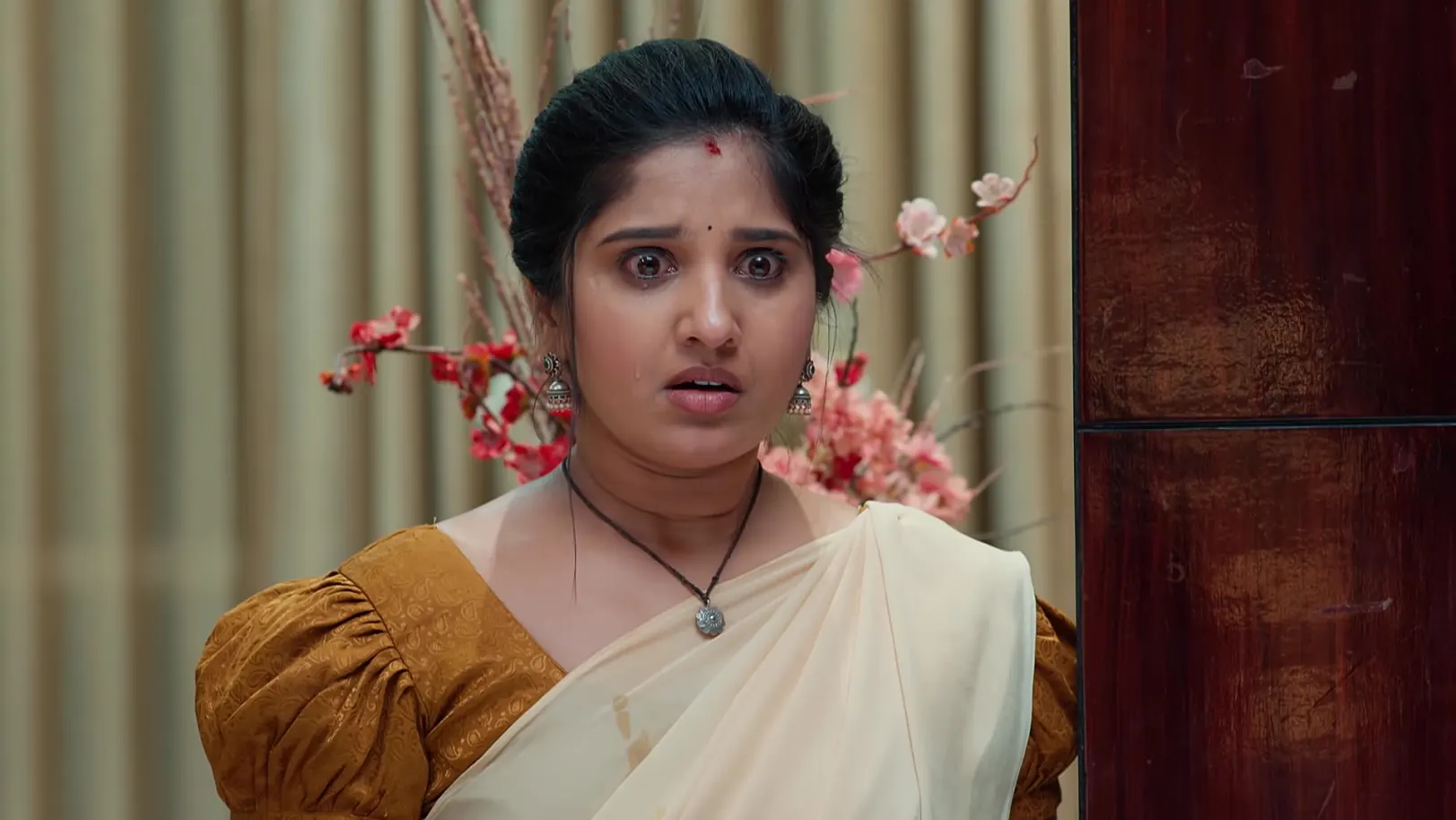 Chamanthi - May 01, 2026 - Episode Spoiler