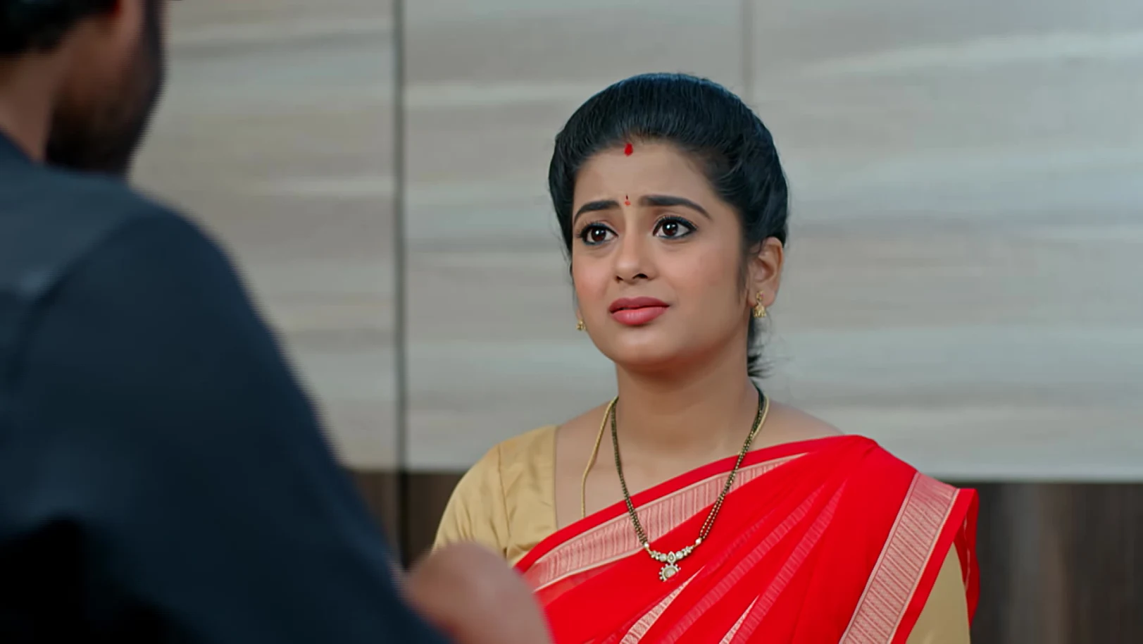 Dheerga Sumangali Bhava - May 01, 2026 - Episode Spoiler