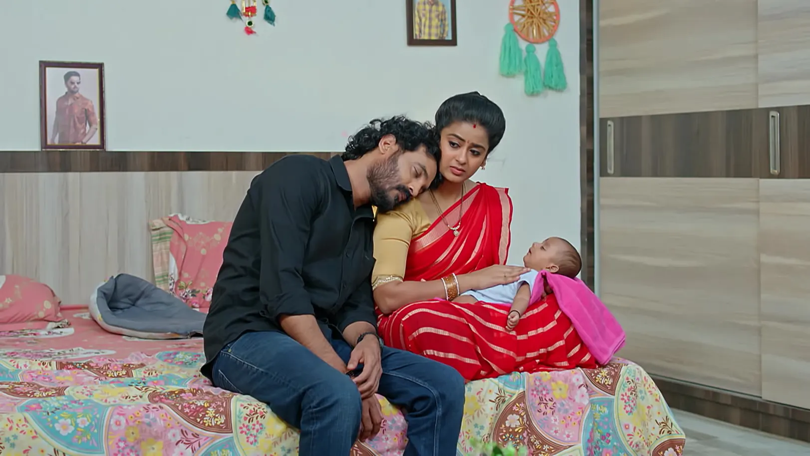 Dheerga Sumangali Bhava - May 02, 2026 - Episode Spoiler