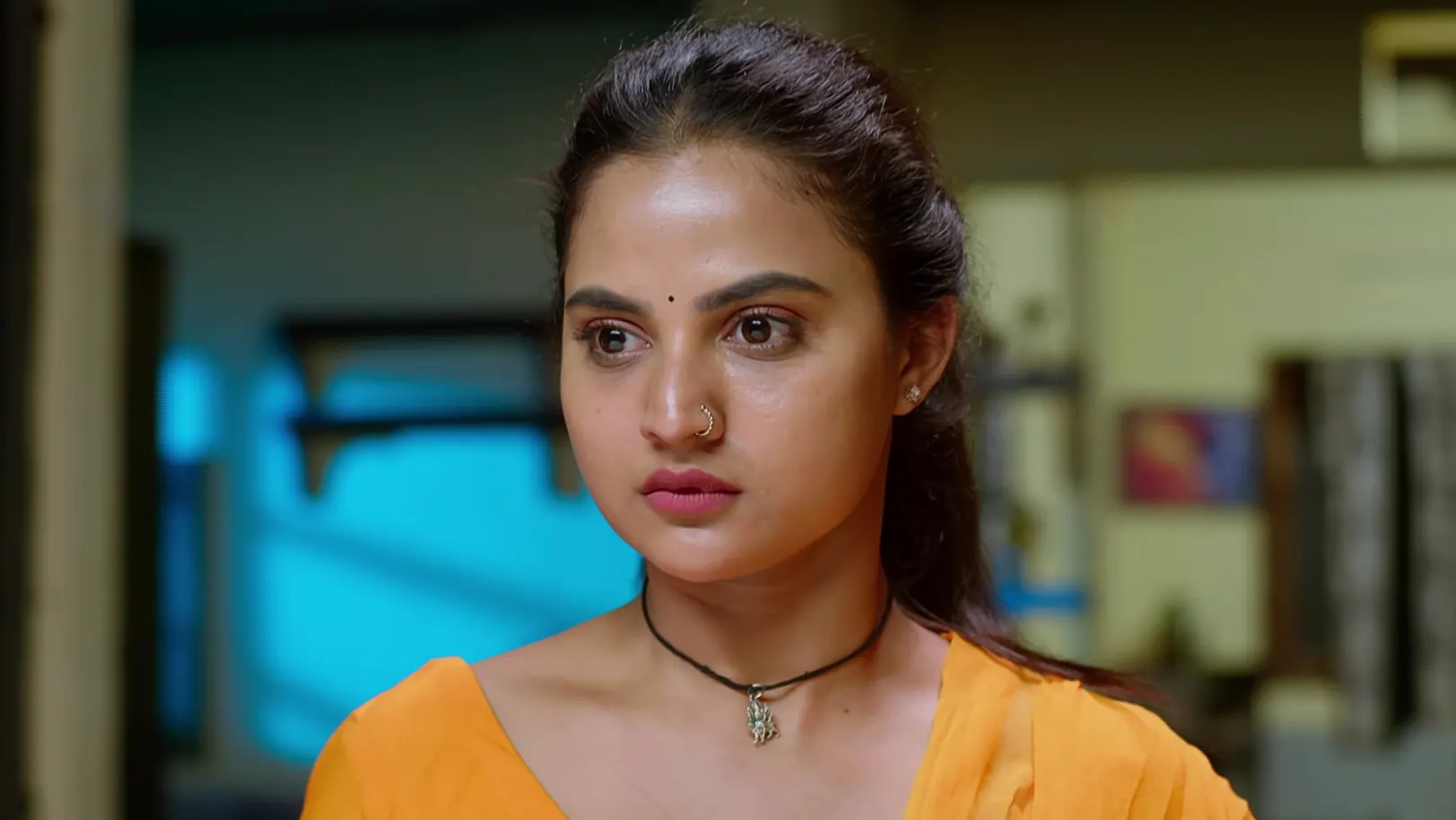 Ennallo Vechina Hrudayam - April 28, 2026 - Episode Spoiler