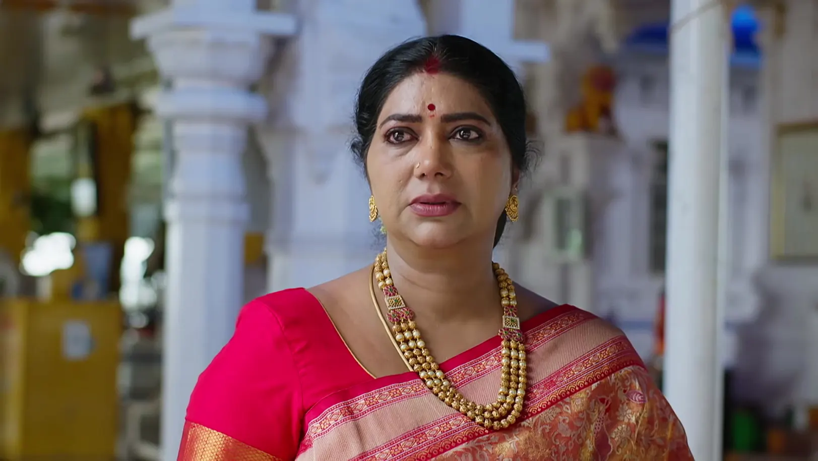 Jayam - May 01, 2026 - Episode Spoiler