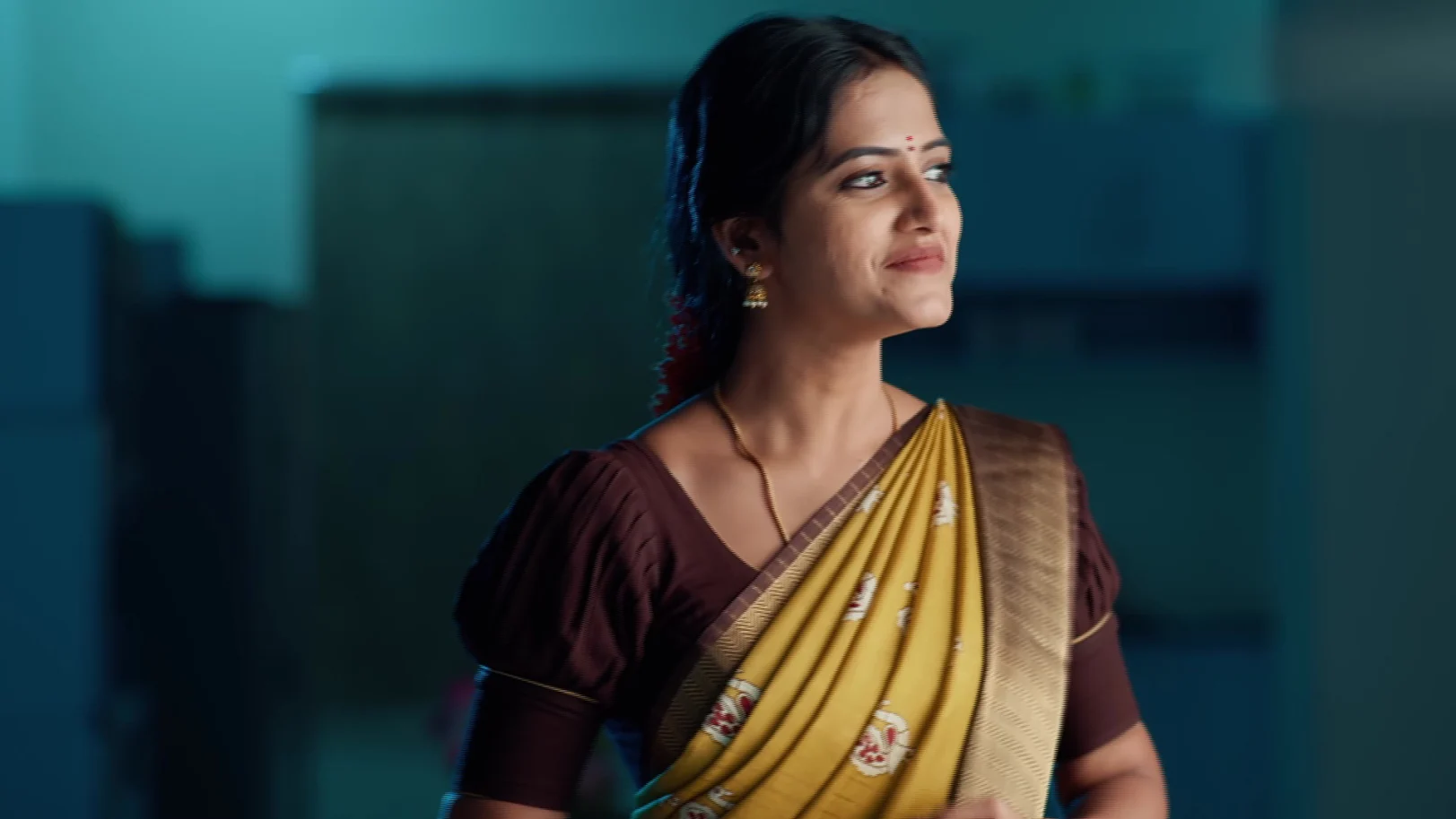 Lakshmi Raave Maa Intiki - May 04, 2026 - Episode Spoiler
