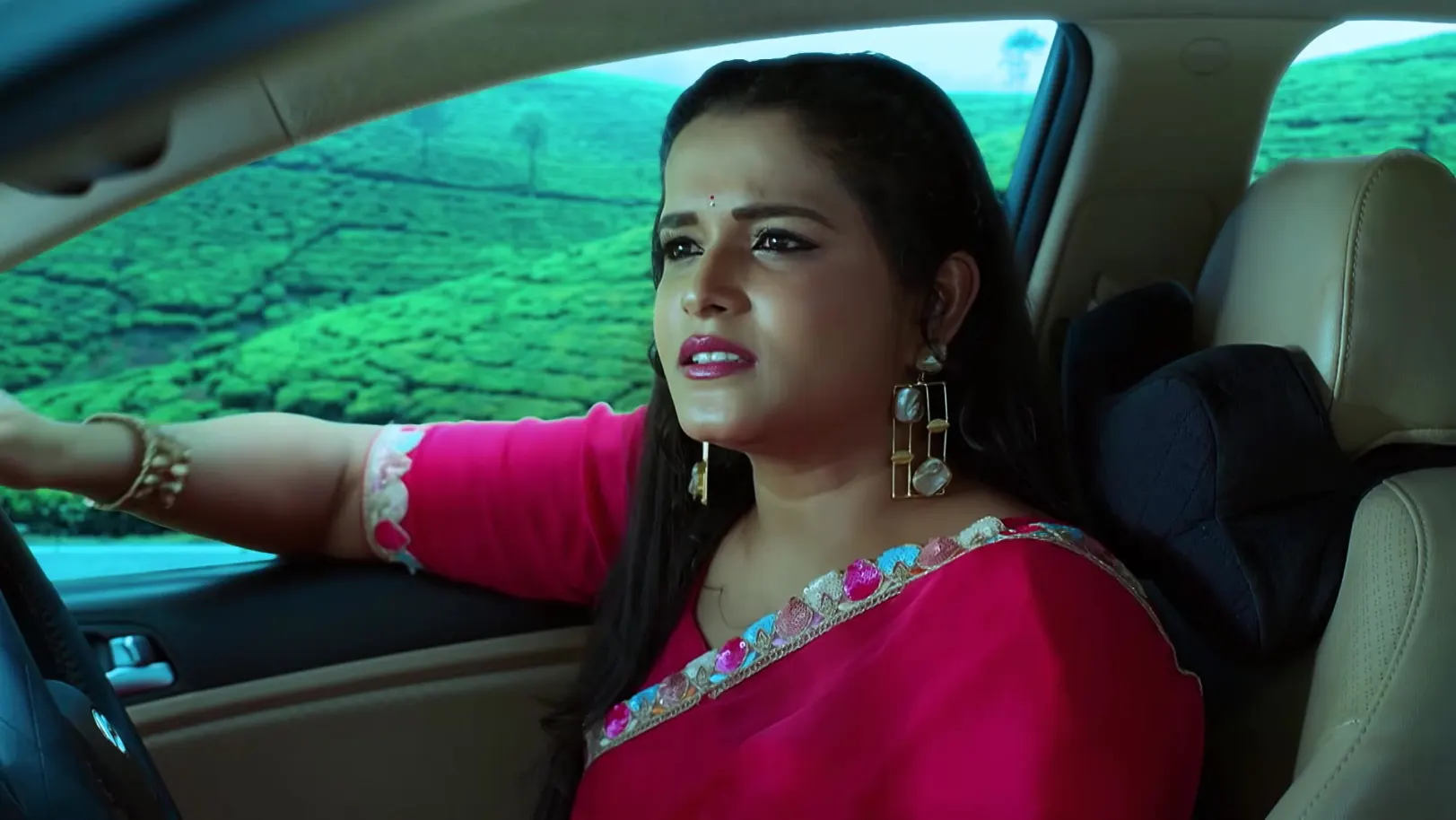 Nindu Noorella Saavasam - April 30, 2026 - Episode Spoiler Nindu Noorella Saavasam - April 30, 2026 - Episode Spoiler