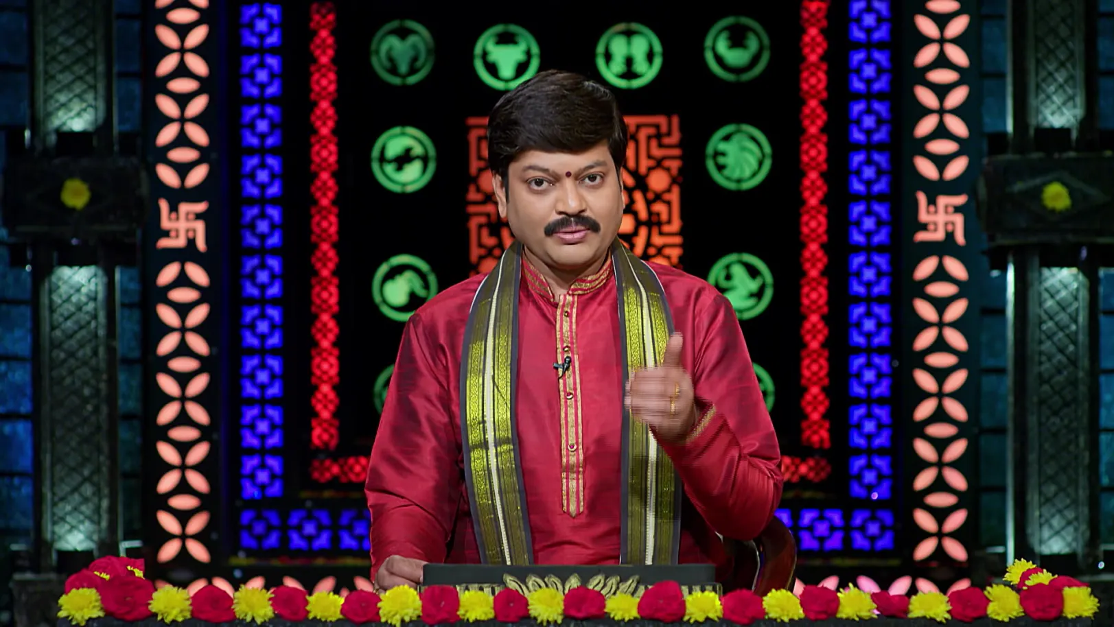 Srikaram Shubhakaram - May 02, 2026 - Episode Spoiler