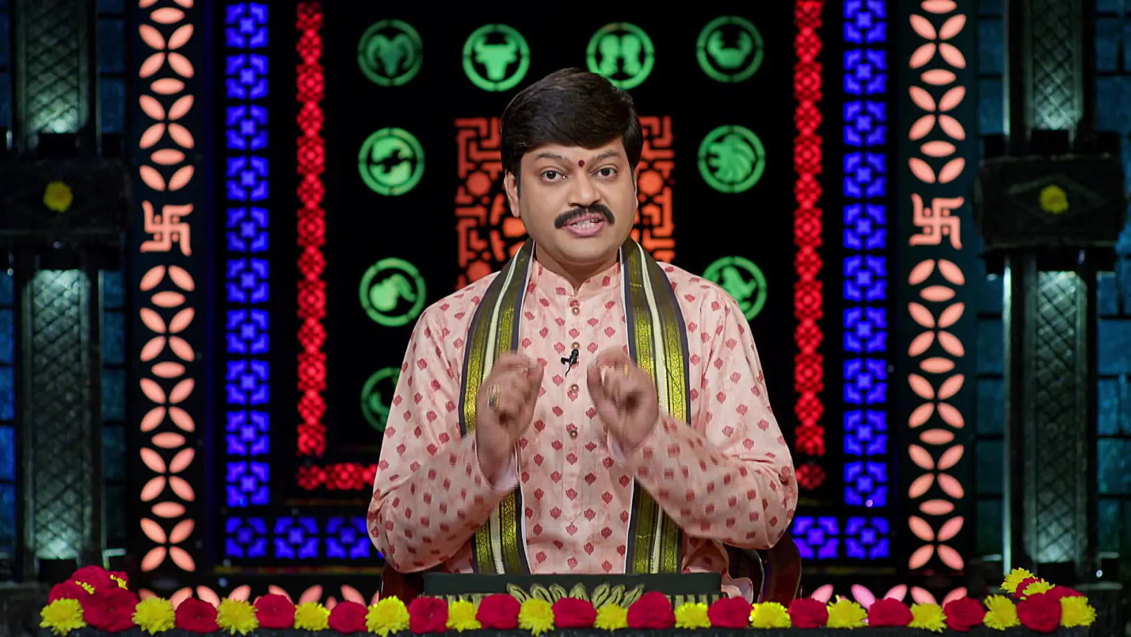 Srikaram Shubhakaram - May 04, 2026 - Episode Spoiler