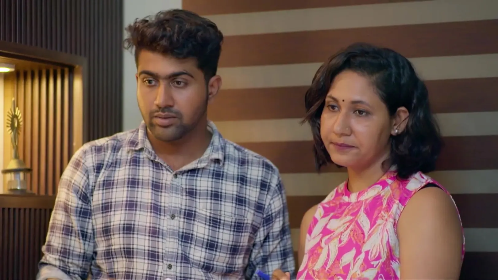 Anandhan Pillai's Act Shocks Prathapa Varma 29th April 2026 Webisode