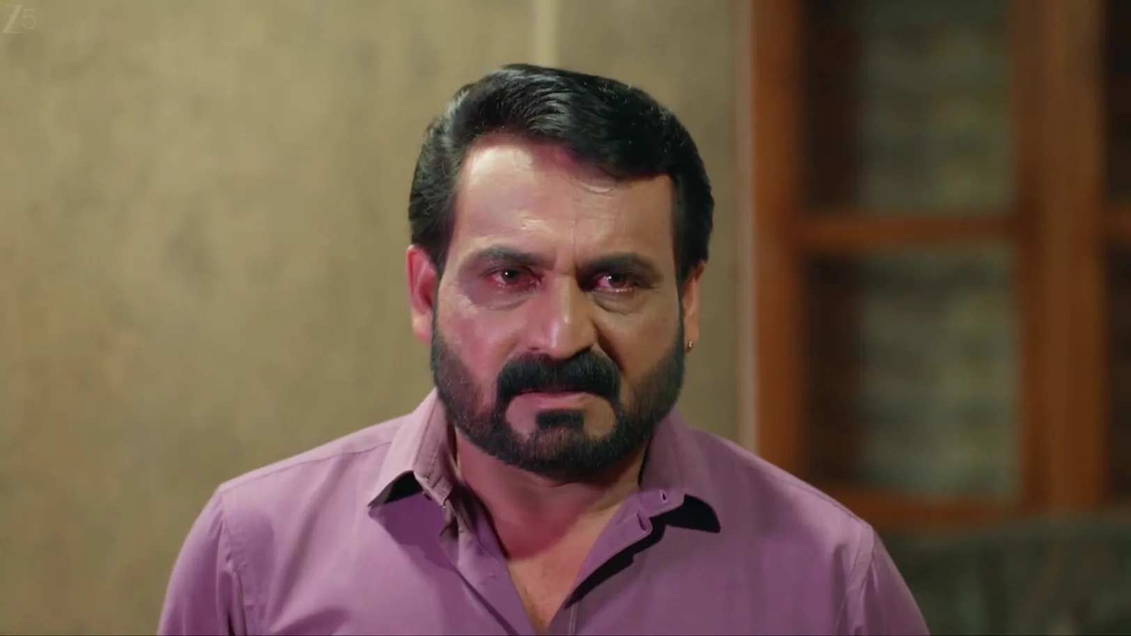 Ambika Stages an Act 30th April 2026 Webisode