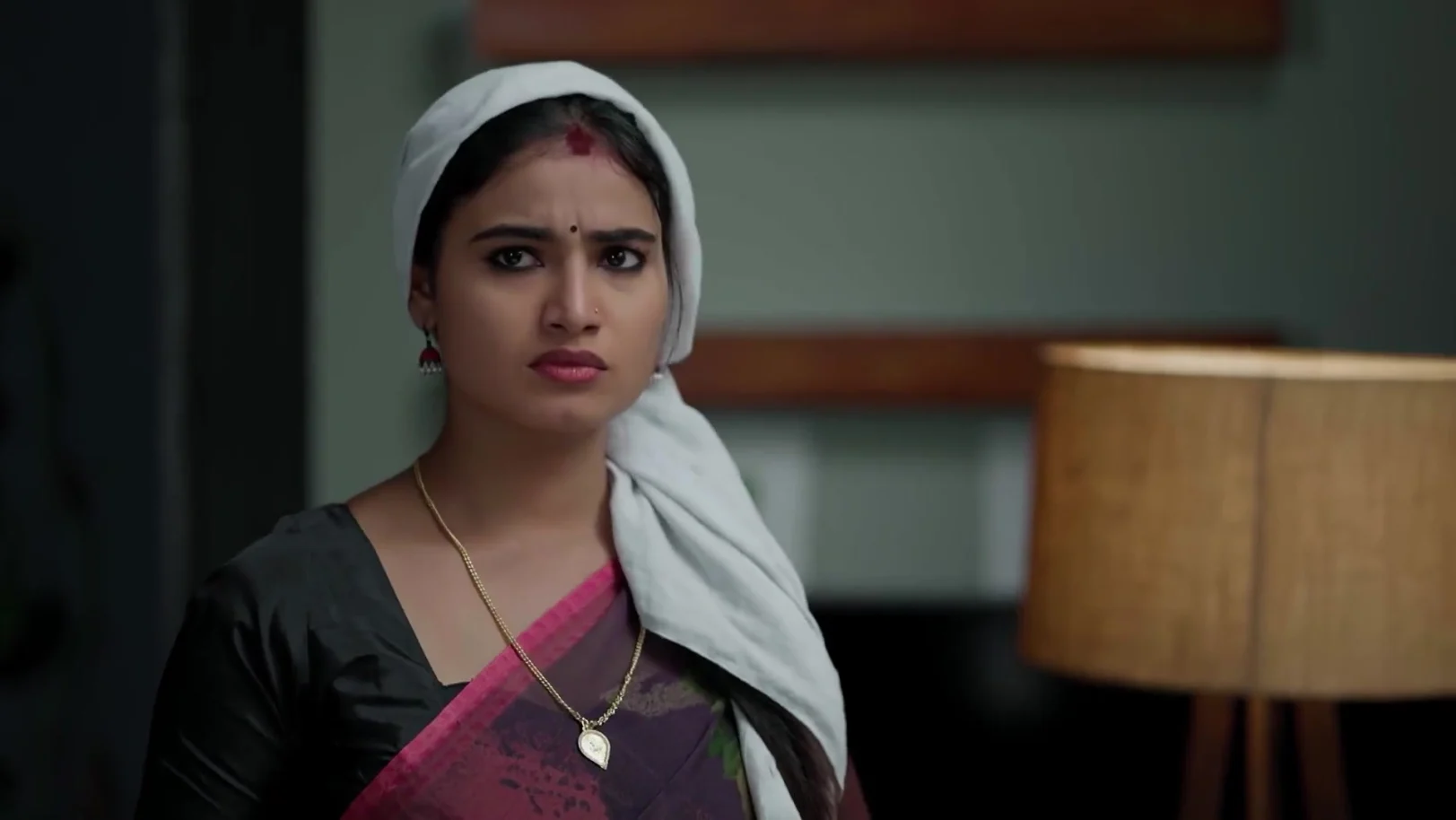 Kiran Overhears Sahadevan Speaking to Neeraja 29th April 2026 Webisode