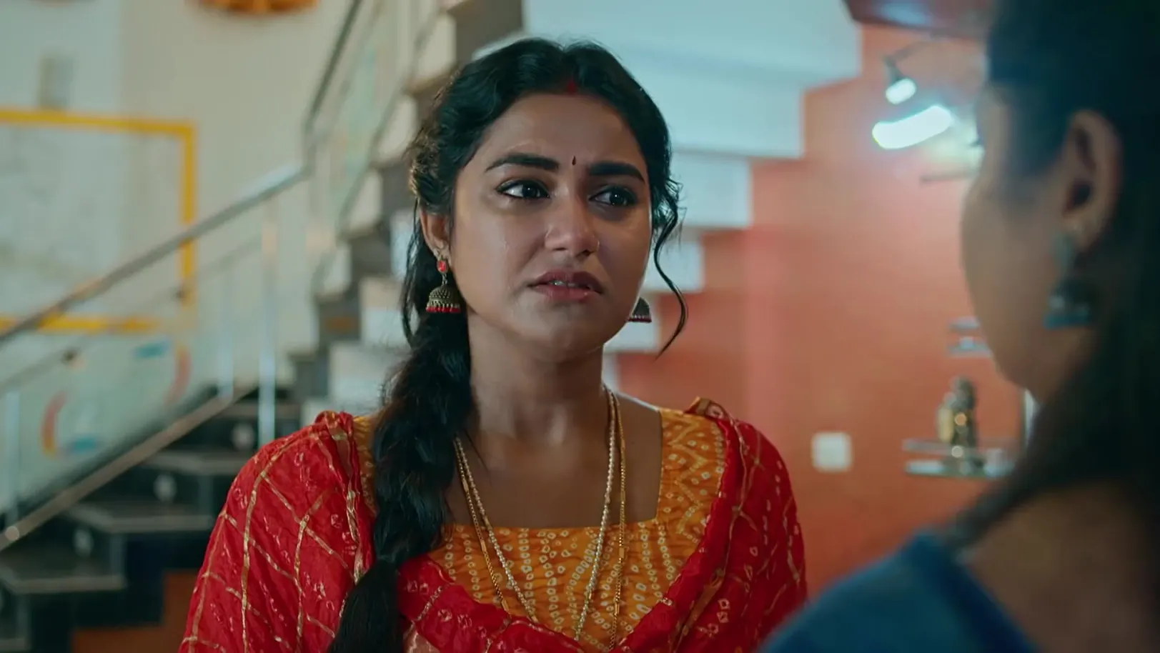Radhika Lashes Out at Shyama 27th April 2026 Webisode