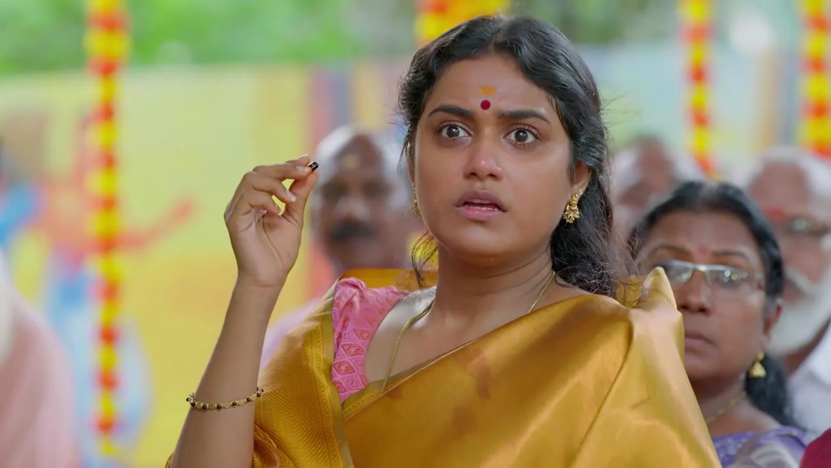 Snehapoorvam Shyama - May 01, 2026 - Webisode 1st May 2026 Webisode