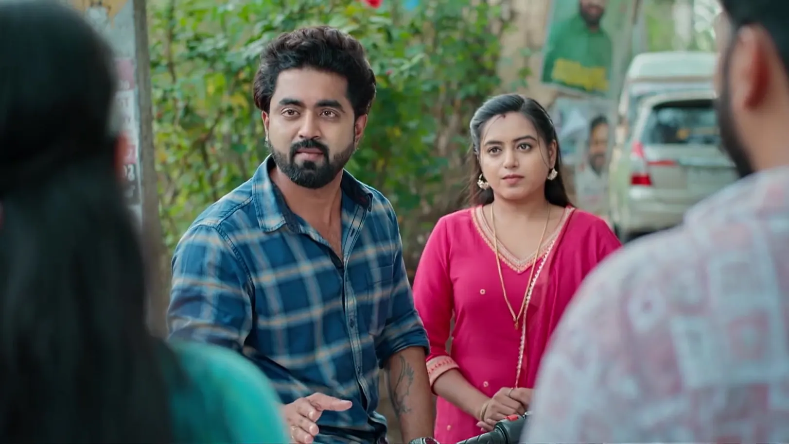 Akale - May 01, 2026 - Best Scene 
