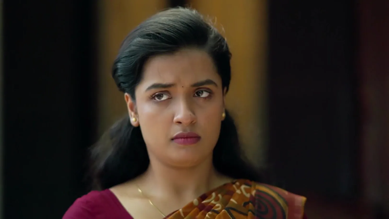 Kudumbashree Sharada - April 27, 2026 - Best Scene 