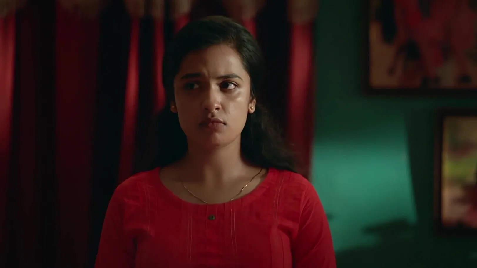 Kudumbashree Sharada - April 29, 2026 - Best Scene 