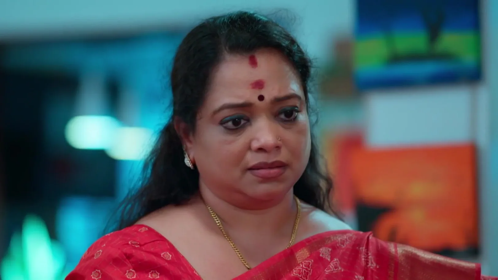 Manathe Kottaram - April 27, 2026 - Best Scene 
