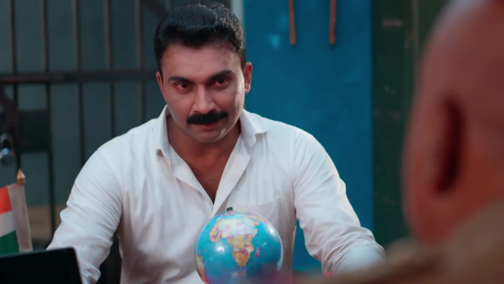 Manathe Kottaram - May 03, 2026 - Best Scene 