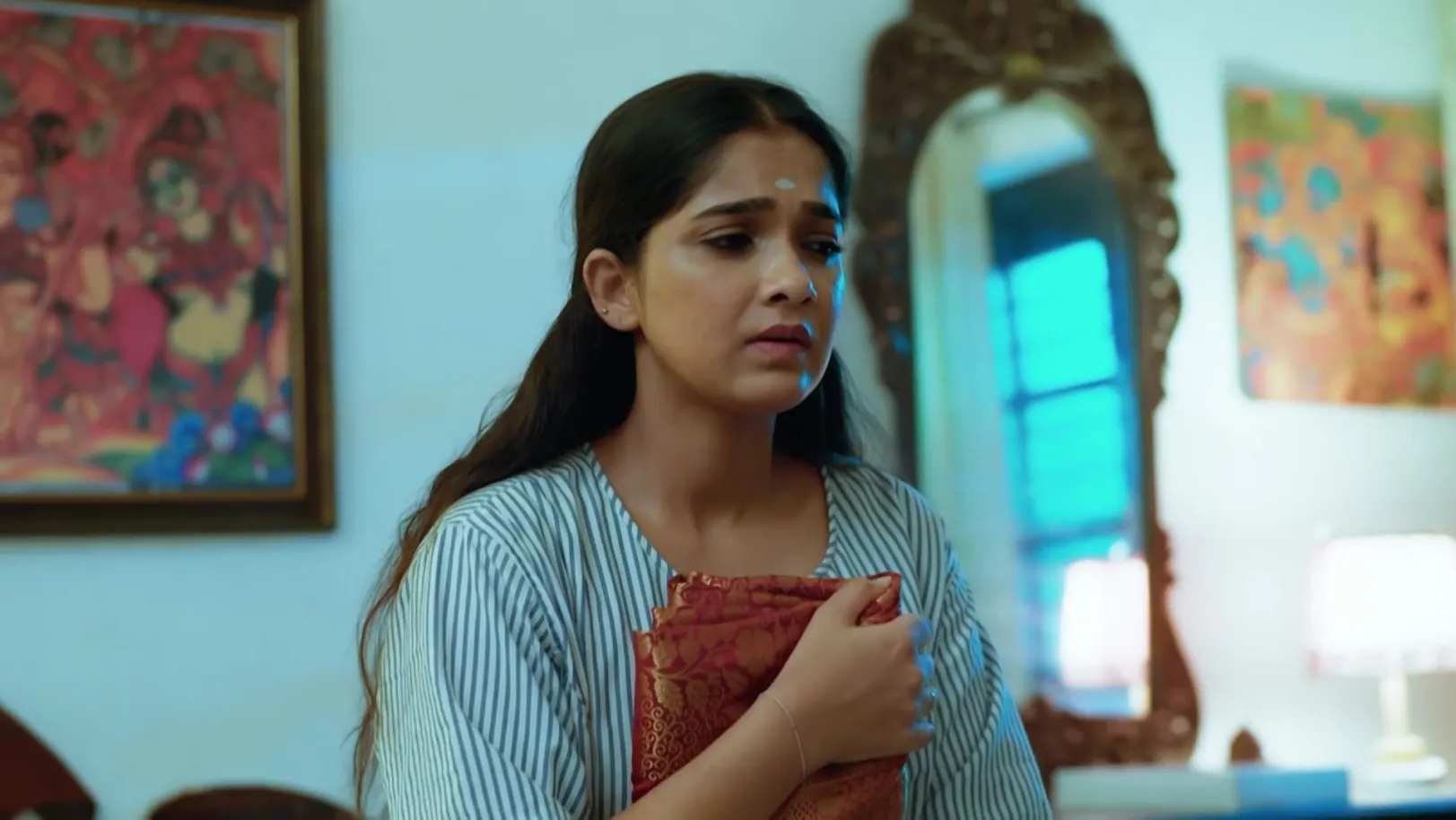 Mangalyam - April 27, 2026 - Best Scene 