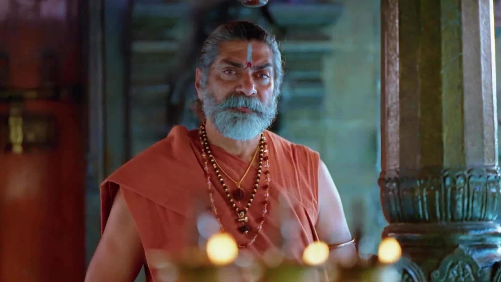 Mangalyam - April 30, 2026 - Best Scene 