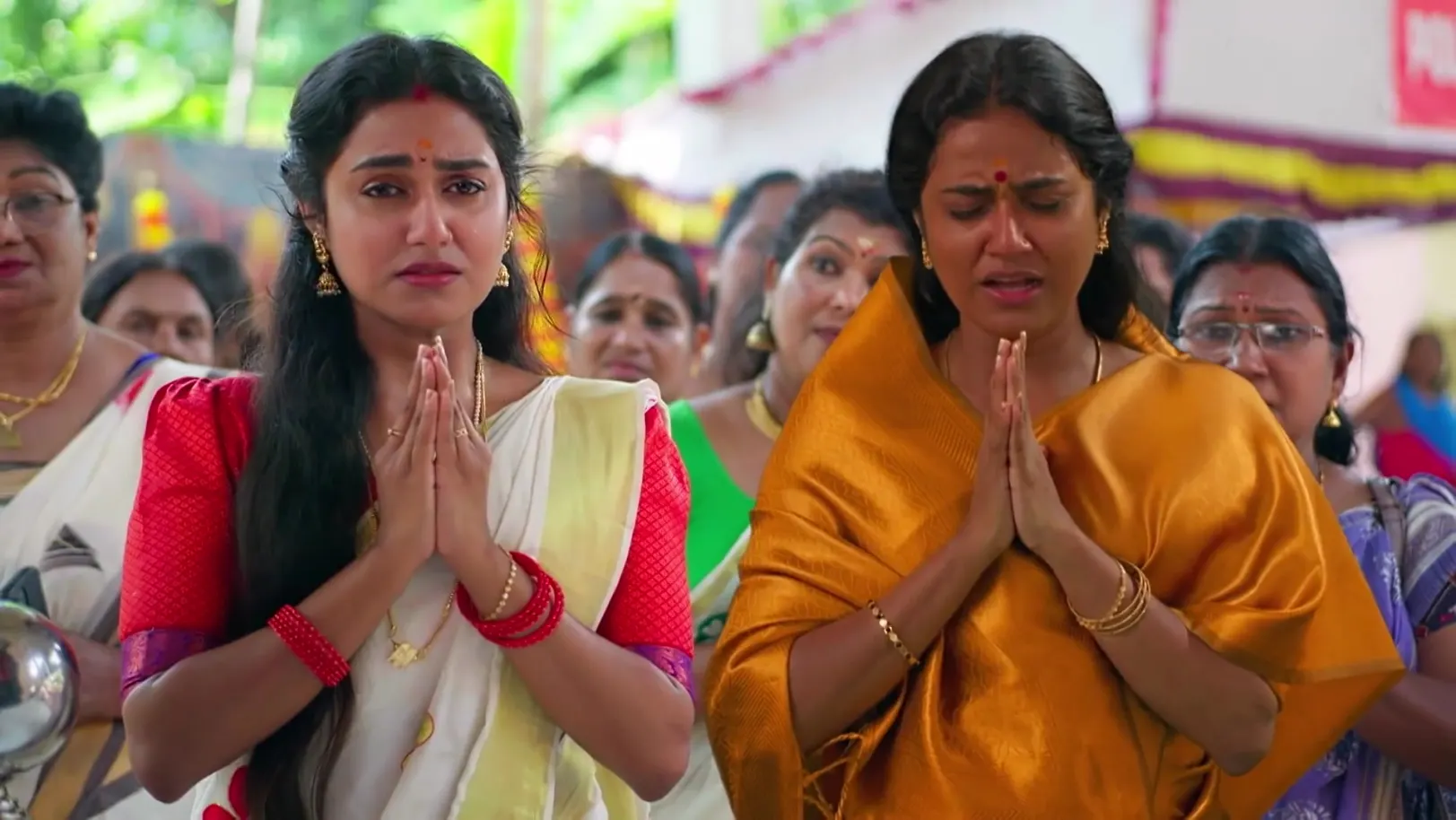 Snehapoorvam Shyama - May 01, 2026 - Best Scene 