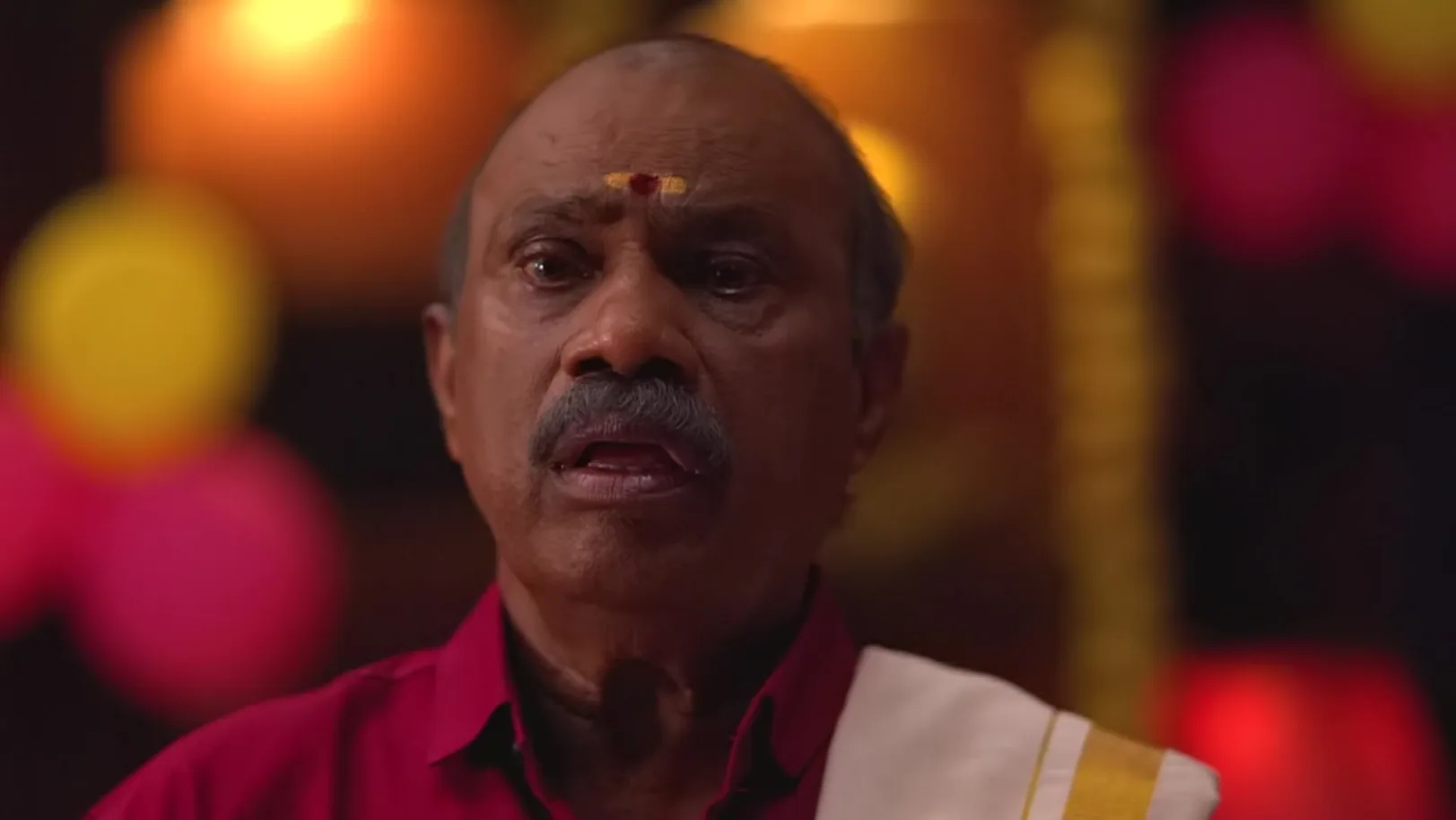 Kudumbashree Sharada - May 01, 2026 - Episode Spoiler