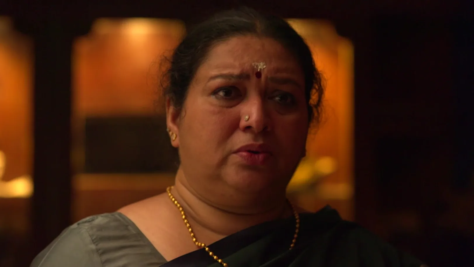 Kudumbashree Sharada - May 03, 2026 - Episode Spoiler