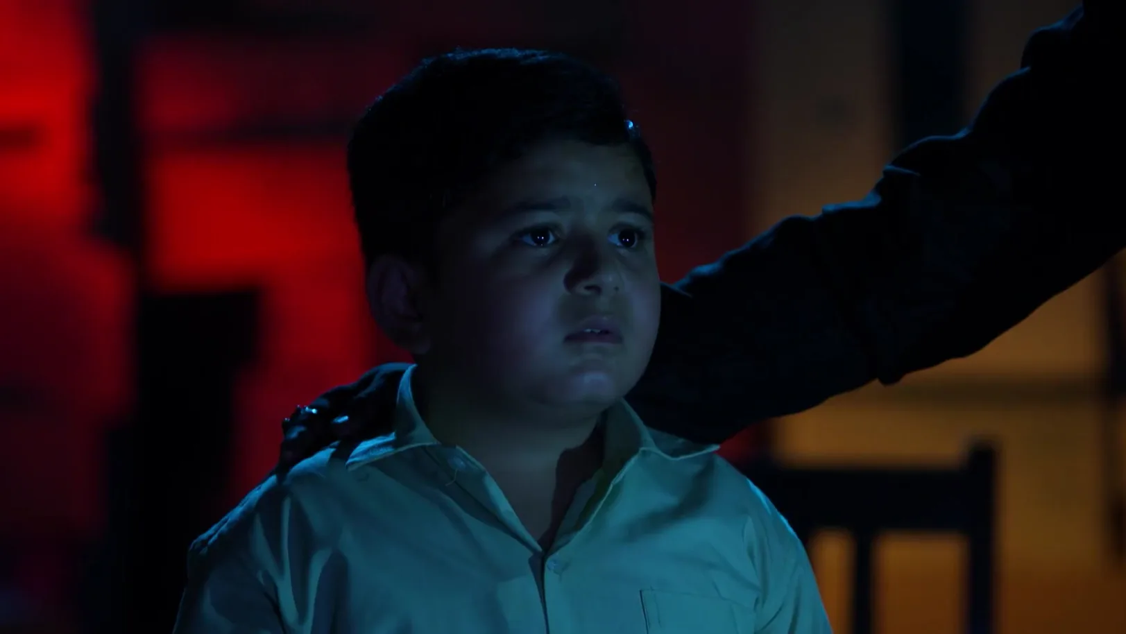 Golu Tries to Distract the Goons 2nd May 2026 Webisode