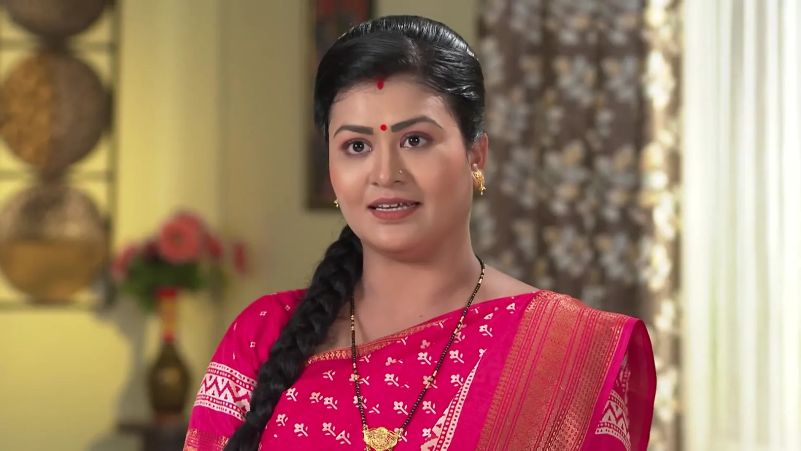 Sai Questions Sudha 28th April 2026 Webisode Sai Questions Sudha 28th April 2026 Webisode