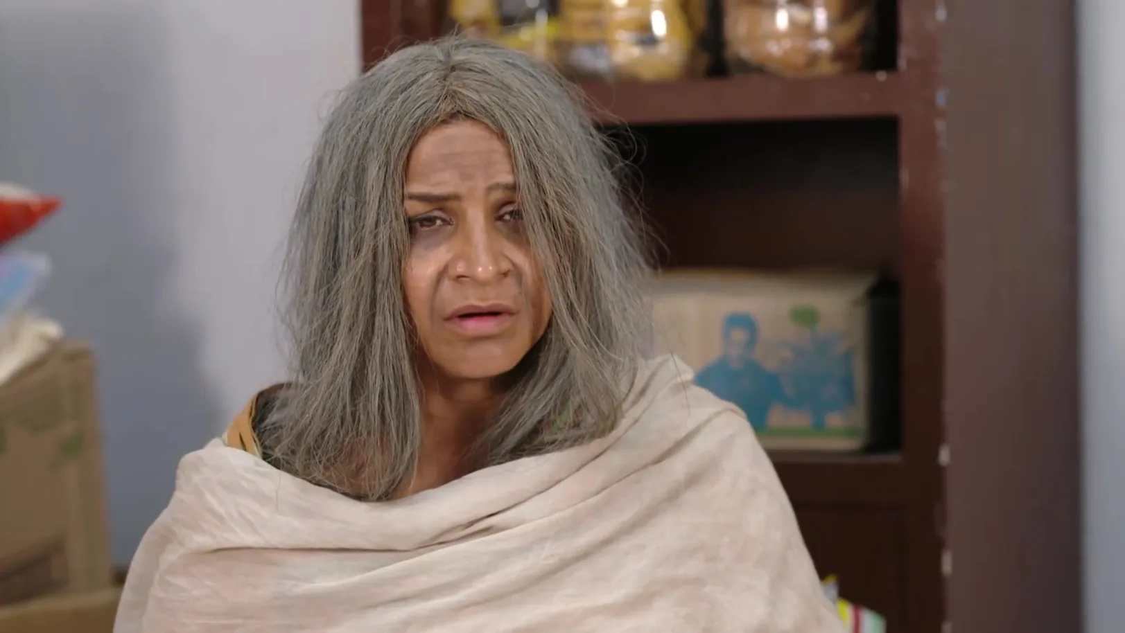 A Woman Questions Shivani - Suna Jhia A Woman Questions Shivani - Suna Jhia