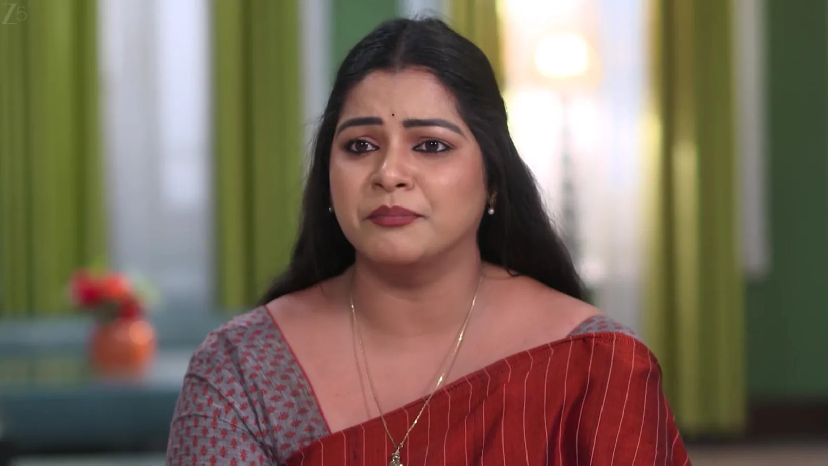 Abhi's Family Learn about Mani's Health - Tu Khara Mun Chaai 