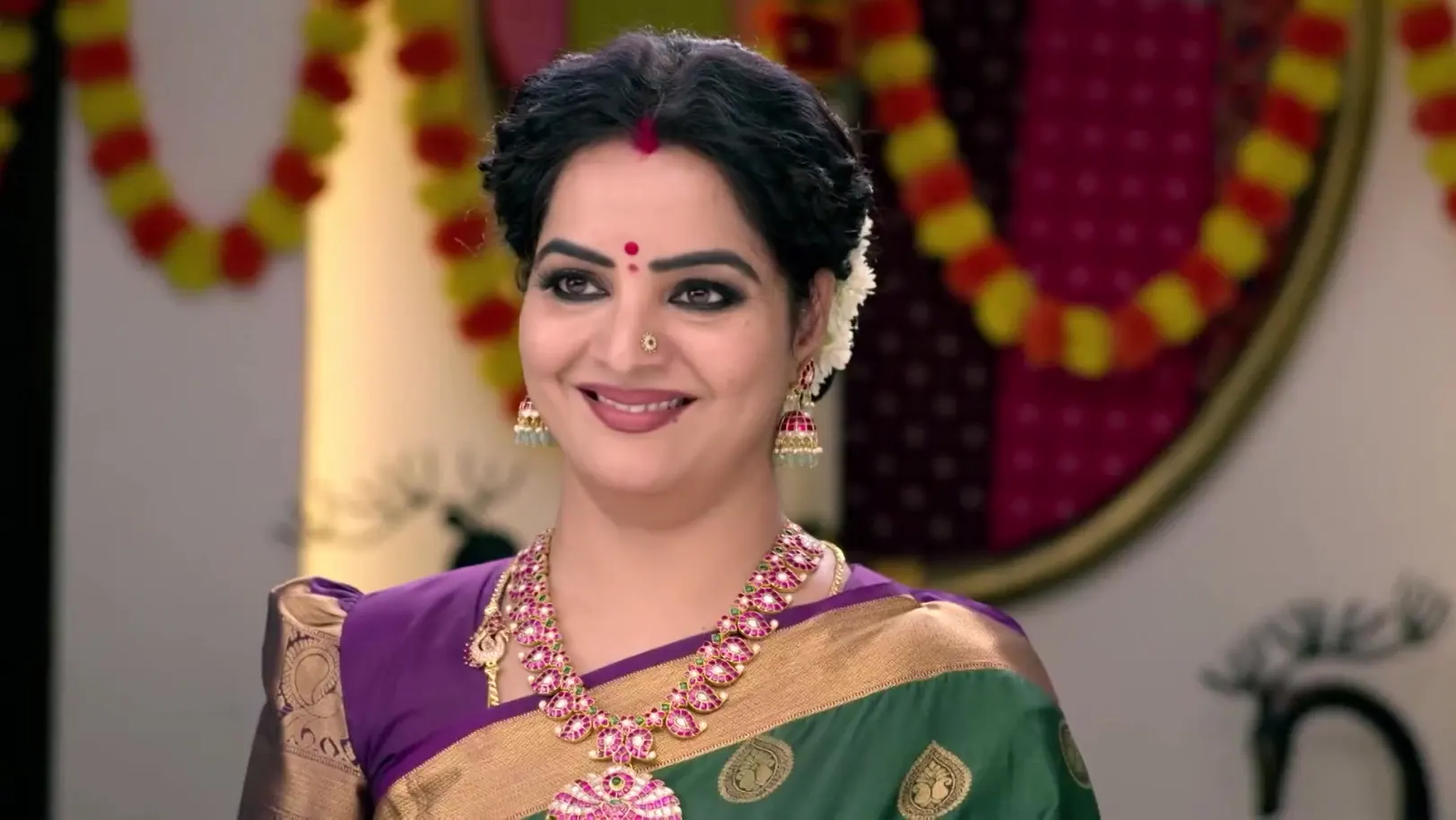Annamalai Kudumbam - April 30, 2026 - Webisode 30th April 2026 Webisode