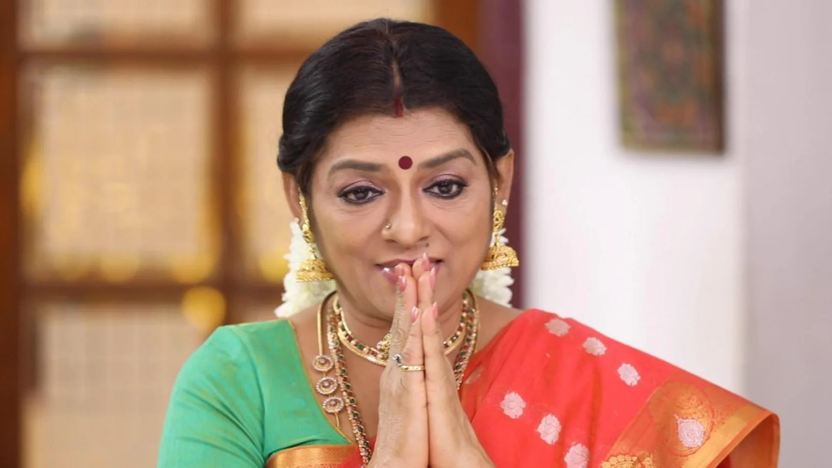 Oru Oorla Rendu Rajakumari - February 19, 2022 - Episode Spoiler