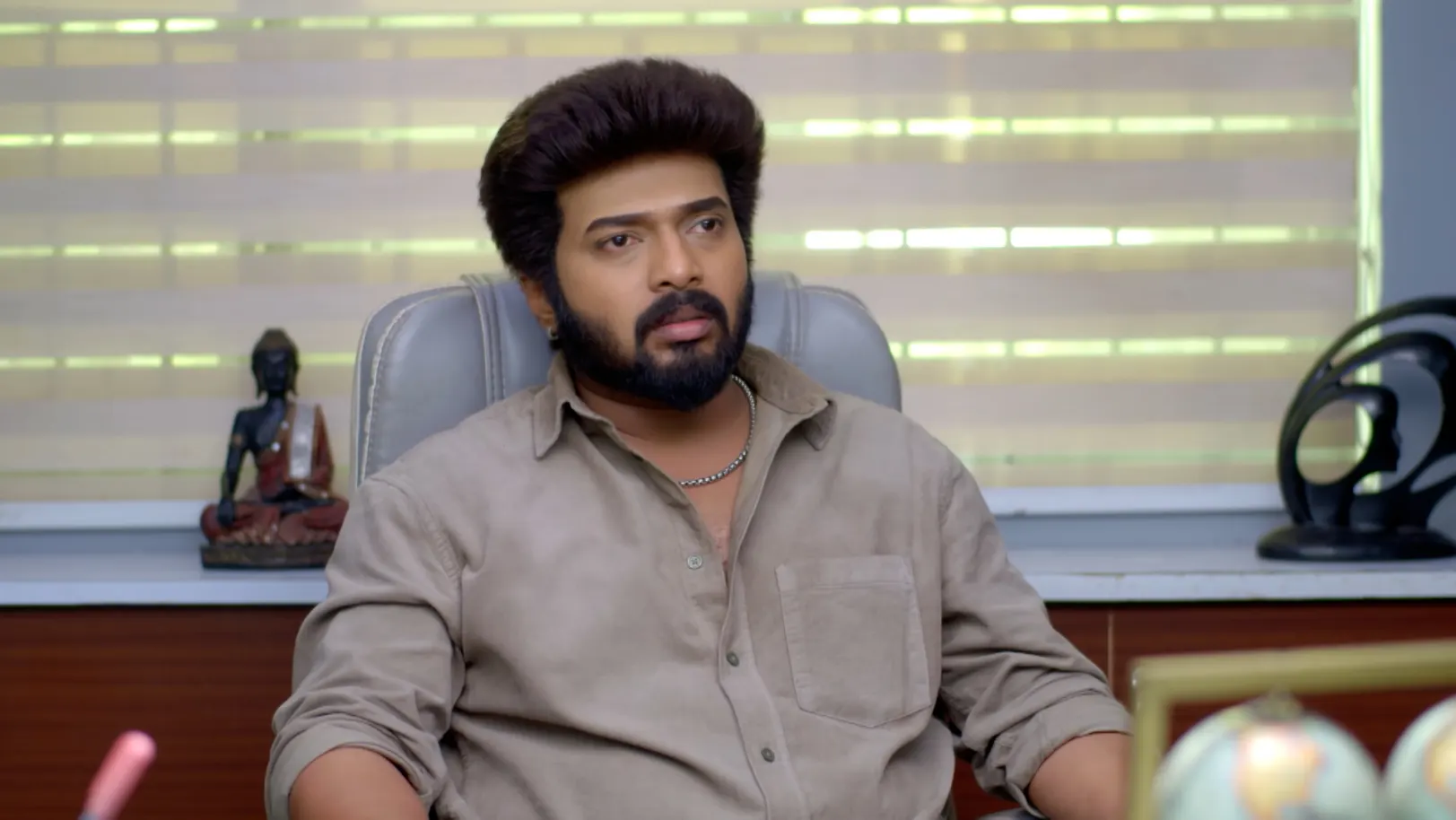 Karthigai Deepam - April 28, 2026 - Webisode 28th April 2026 Webisode