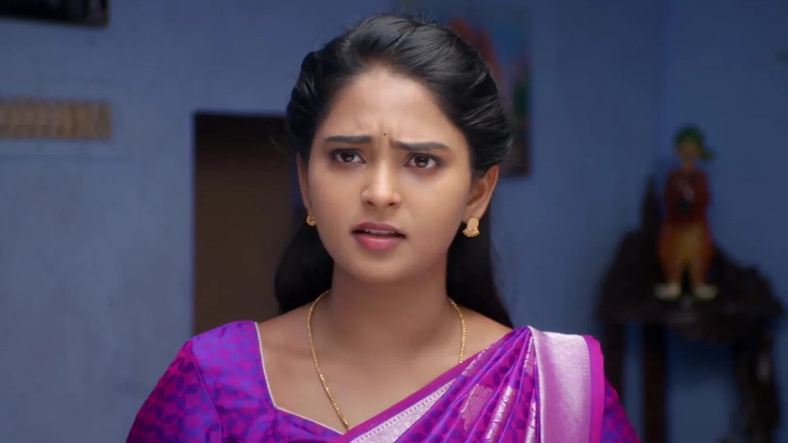 Sandhya Raagam - April 28, 2026 - Webisode 28th April 2026 Webisode
