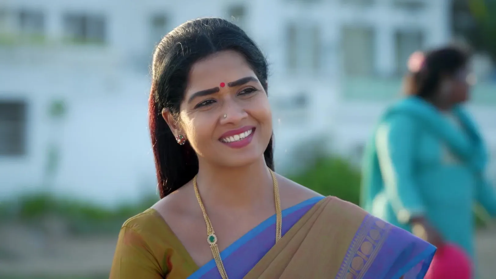 Veera - April 29, 2026 - Webisode 29th April 2026 Webisode