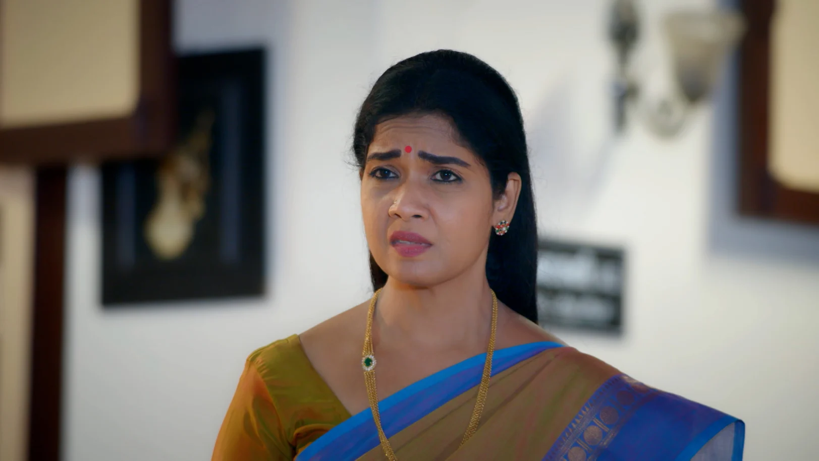 Veera - April 30, 2026 - Webisode 30th April 2026 Webisode