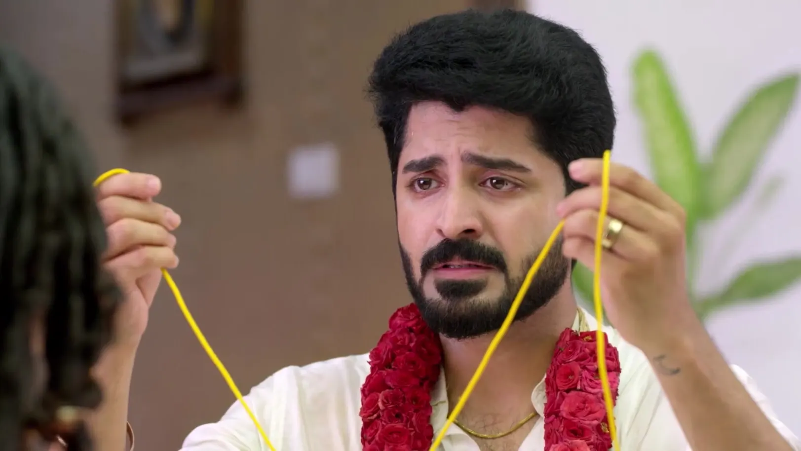 Annamalai Kudumbam - May 01, 2026 - Best Scene 