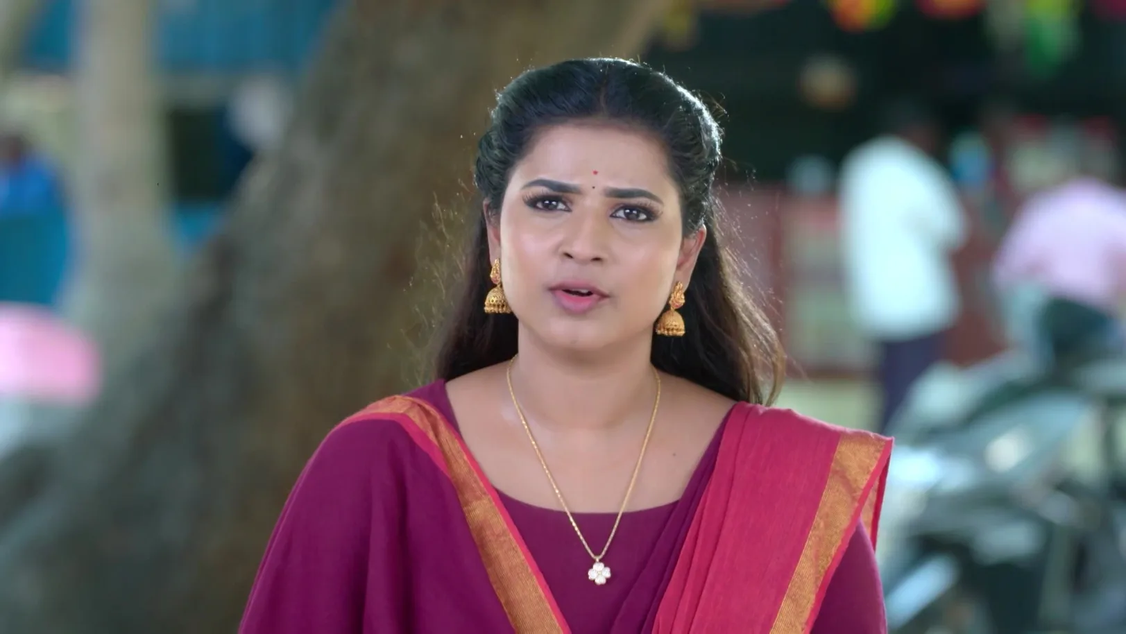 Karthigai Deepam - April 29, 2026 - Best Scene 