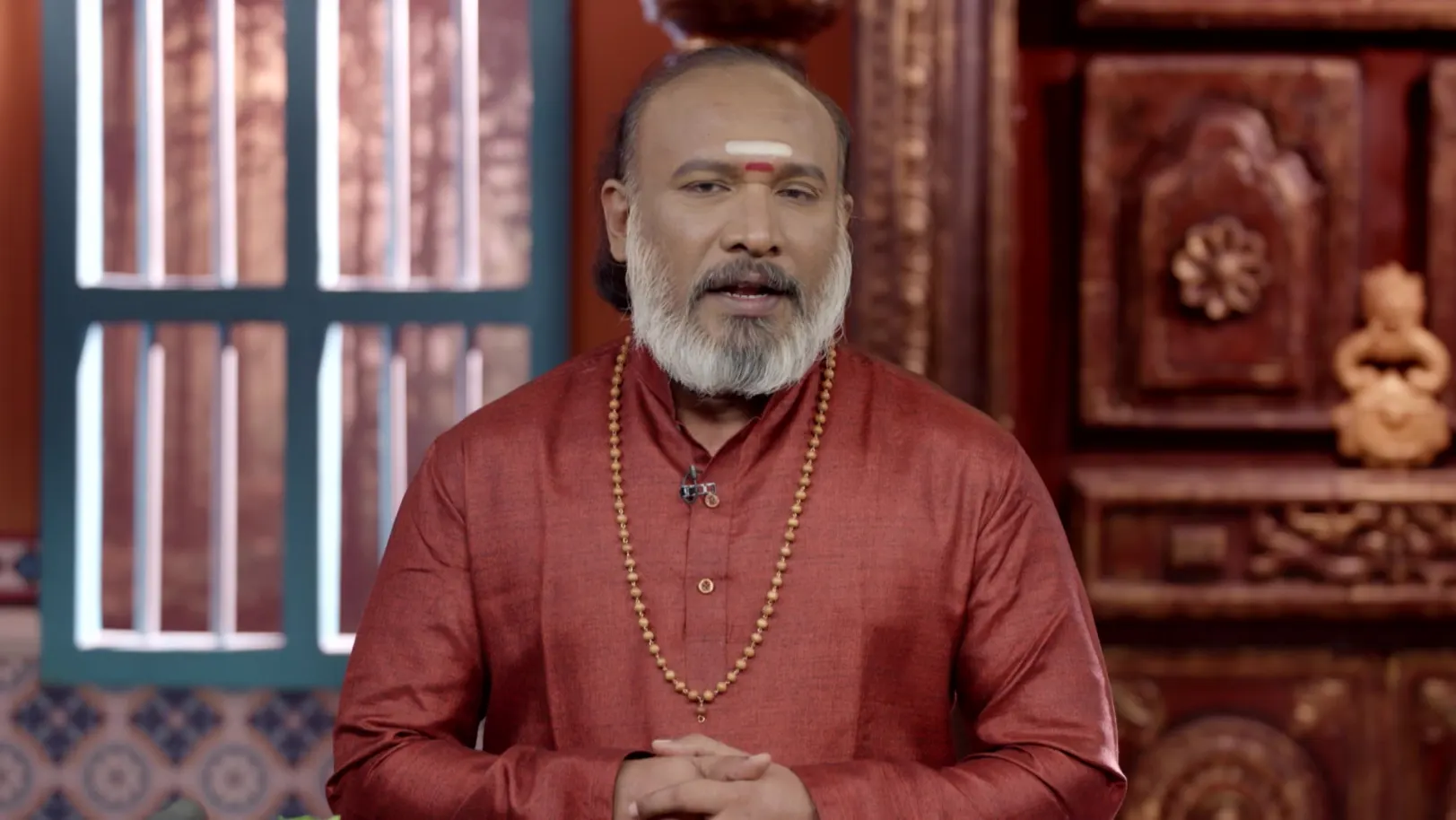 Olimayamana Ethirkaalam - May 01, 2026 - Recipe 