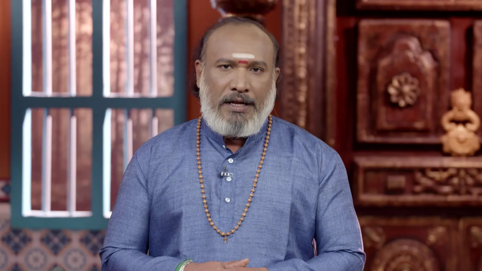 Olimayamana Ethirkaalam - May 02, 2026 - Recipe 